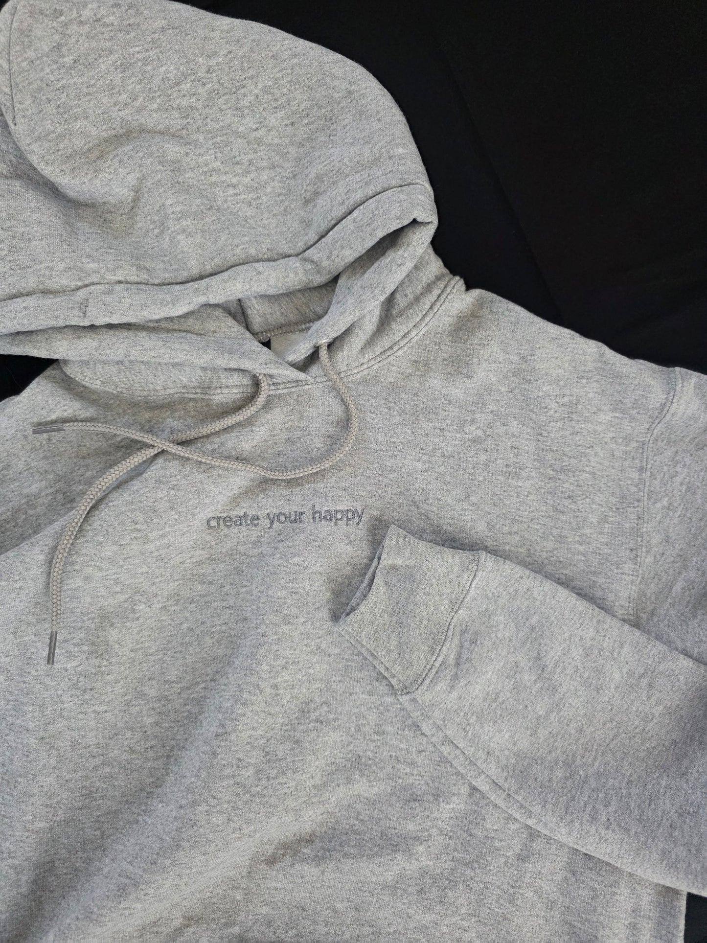 COZY COLLECTION HOODIES