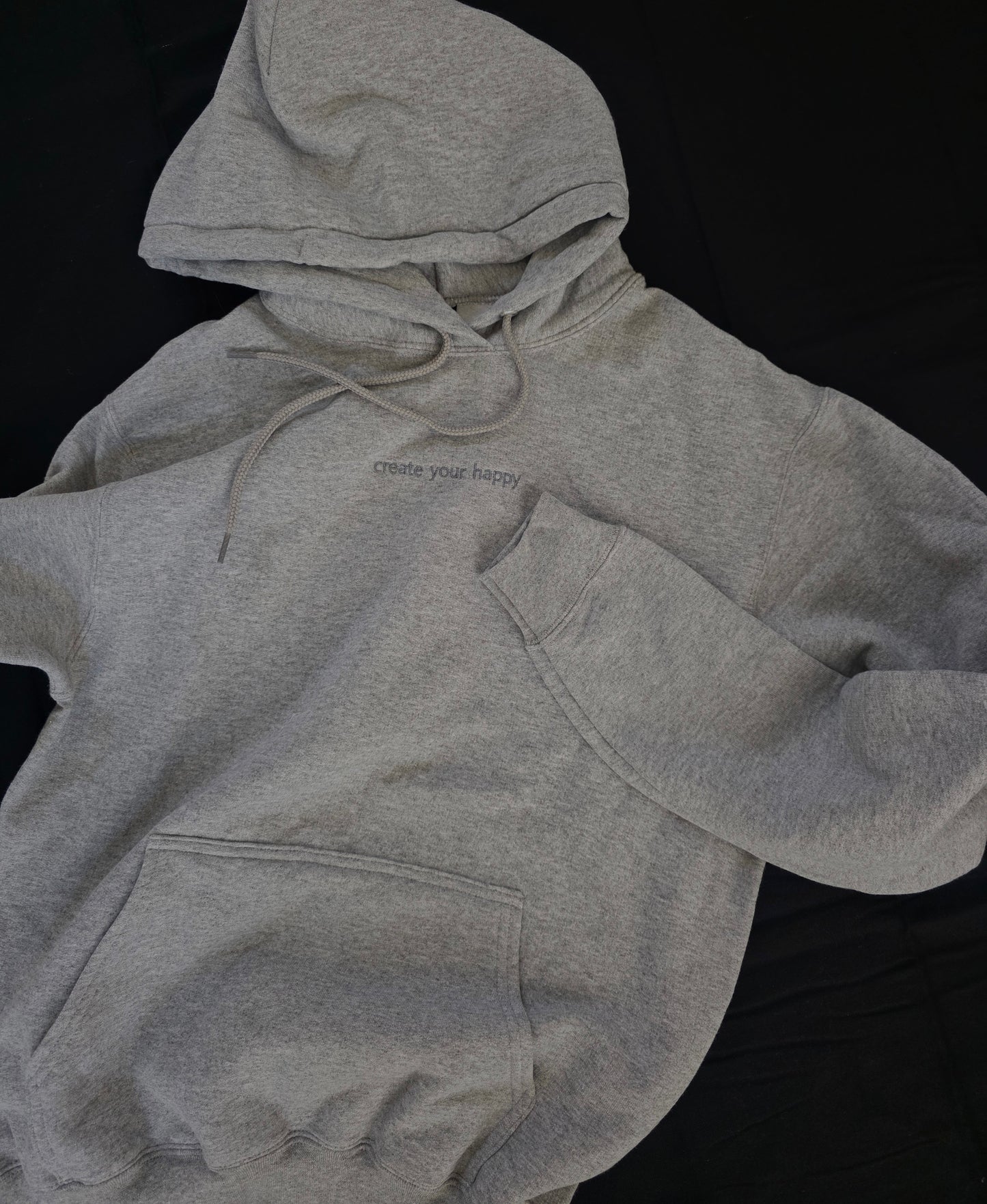 COZY COLLECTION HOODIES
