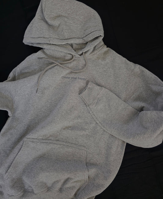 COZY COLLECTION HOODIES