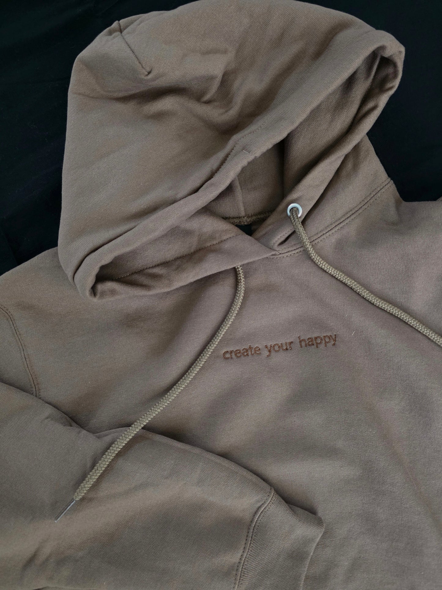 COZY COLLECTION HOODIES